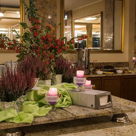 Jutrzenka Medical Spa Włocławek Exteriör bild