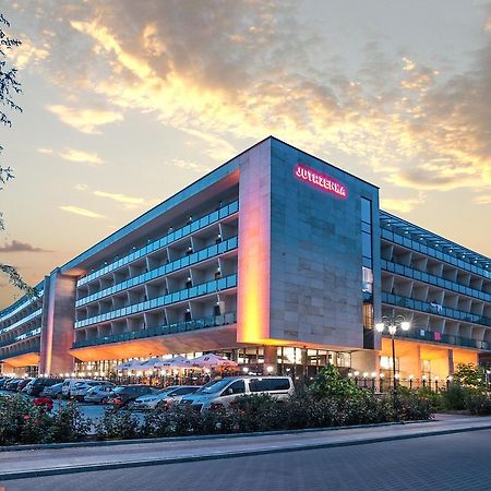 Jutrzenka Medical Spa Włocławek Exteriör bild