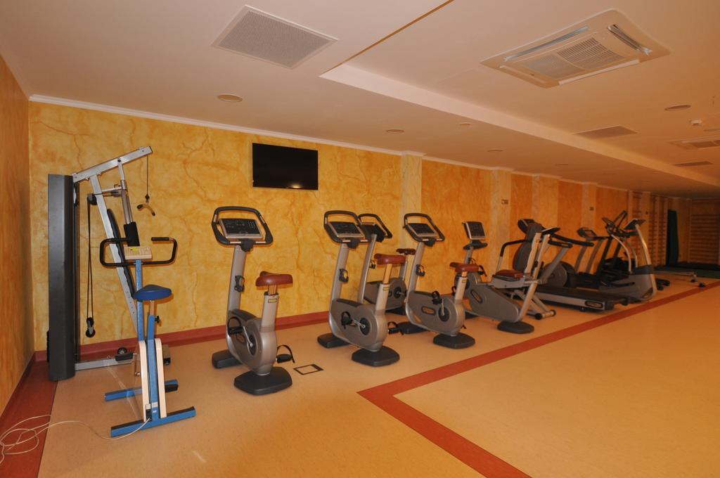Jutrzenka Medical Spa Włocławek Exteriör bild