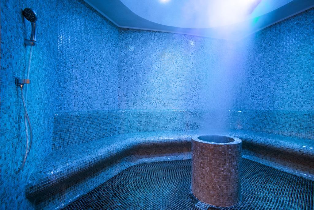 Jutrzenka Medical Spa Włocławek Exteriör bild