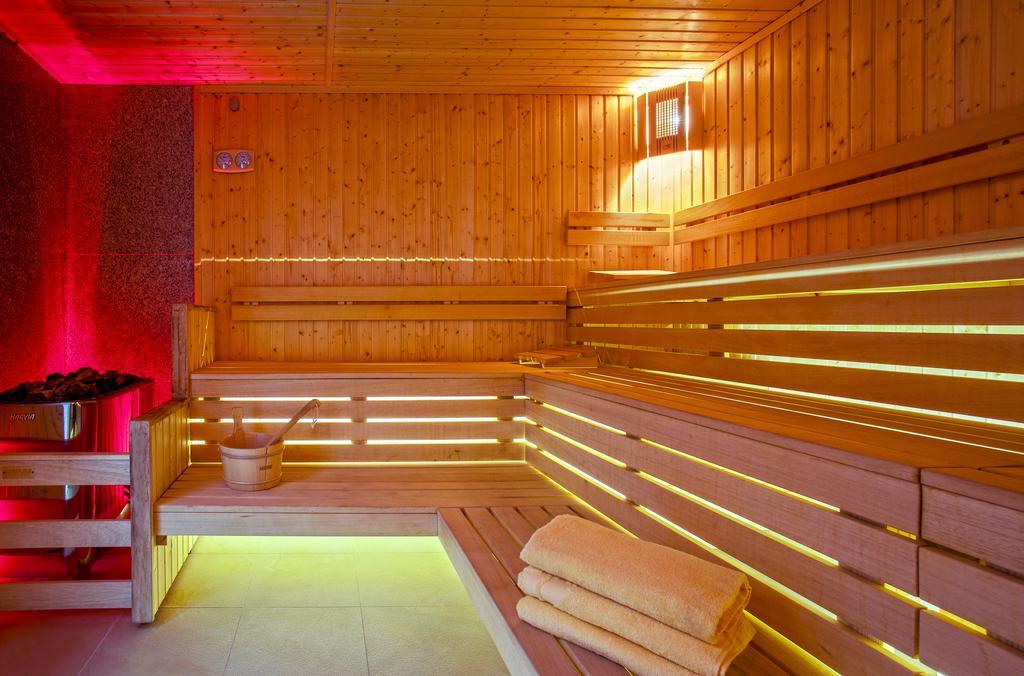 Jutrzenka Medical Spa Włocławek Exteriör bild