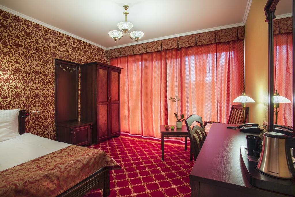Jutrzenka Medical Spa Włocławek Exteriör bild