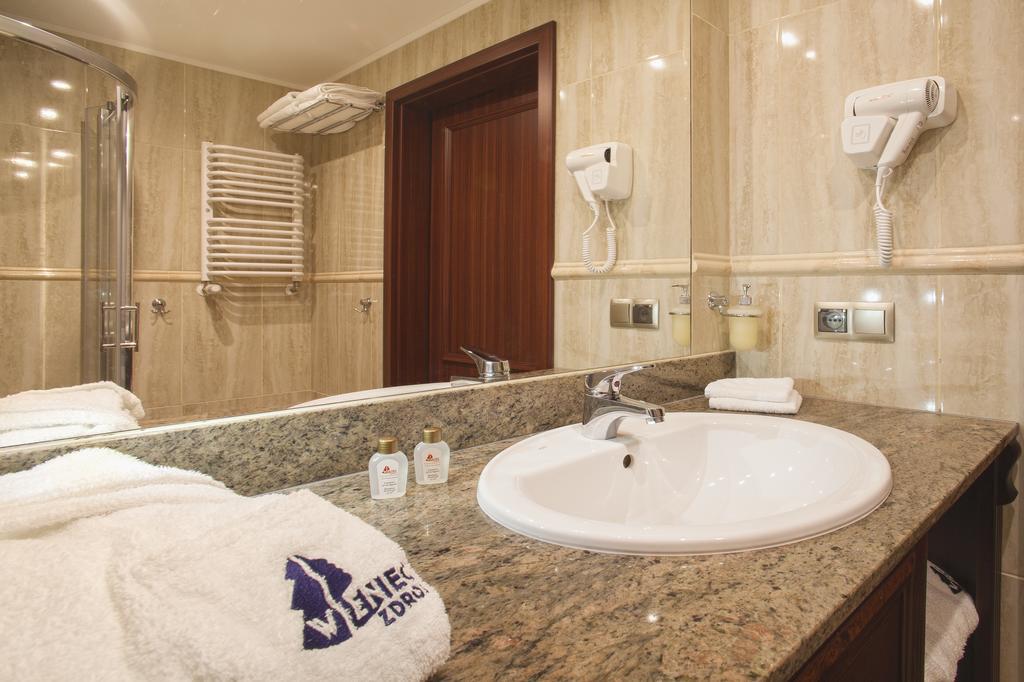 Jutrzenka Medical Spa Włocławek Exteriör bild