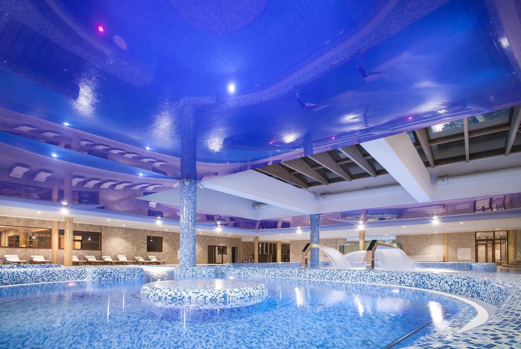 Jutrzenka Medical Spa Włocławek Exteriör bild