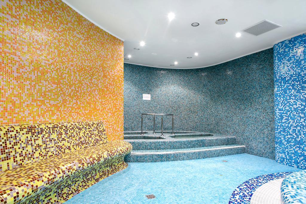 Jutrzenka Medical Spa Włocławek Exteriör bild