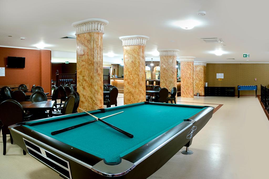 Jutrzenka Medical Spa Włocławek Exteriör bild