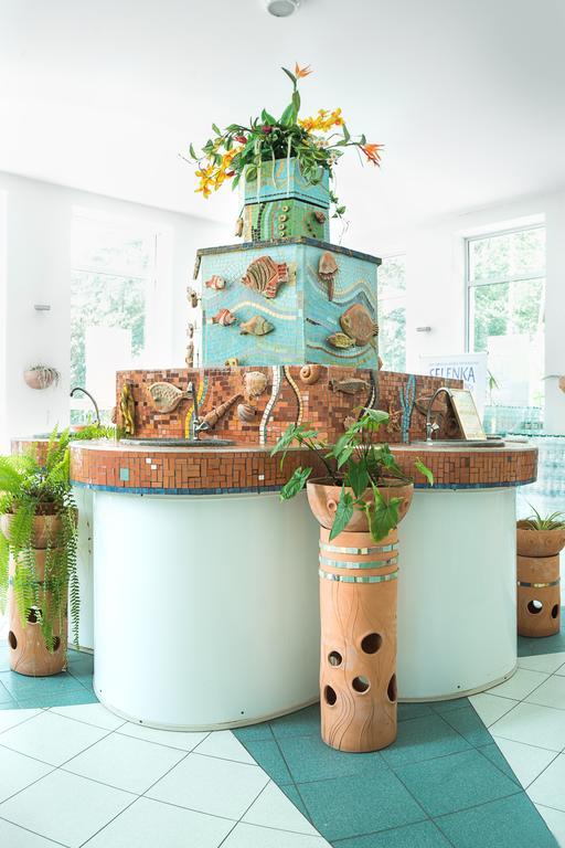 Jutrzenka Medical Spa Włocławek Exteriör bild