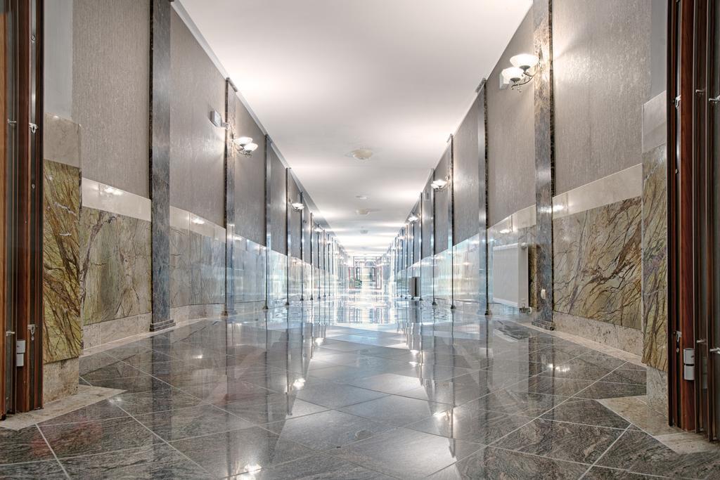 Jutrzenka Medical Spa Włocławek Exteriör bild