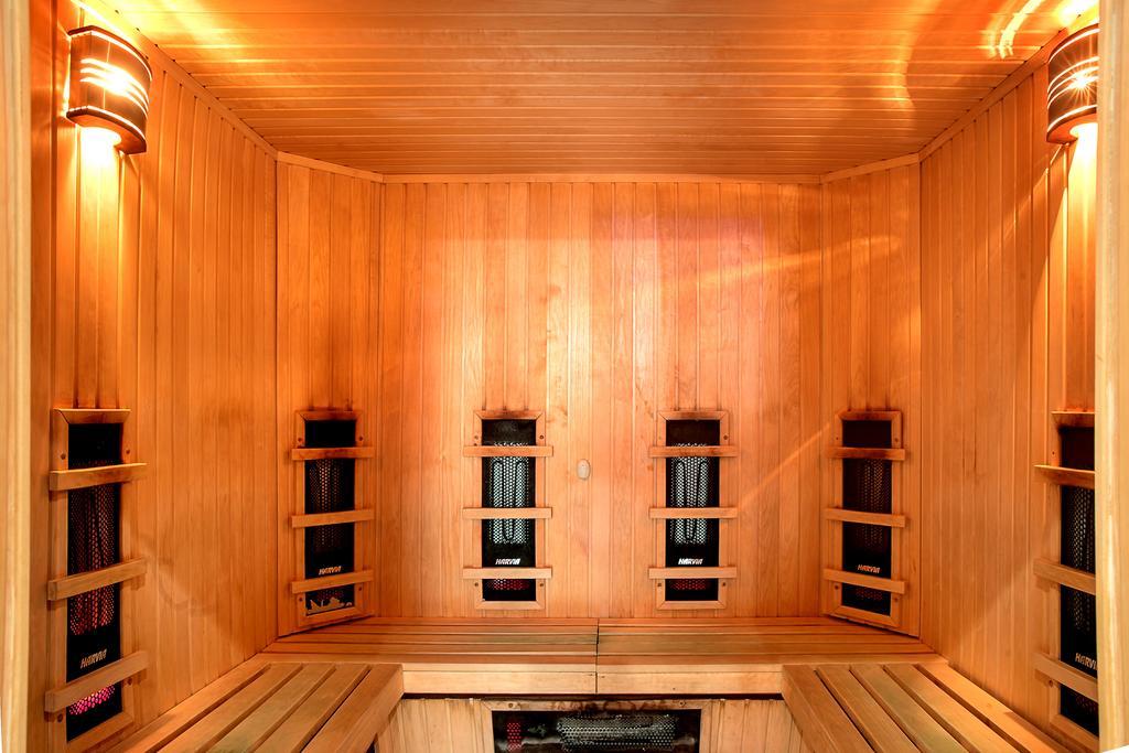 Jutrzenka Medical Spa Włocławek Exteriör bild