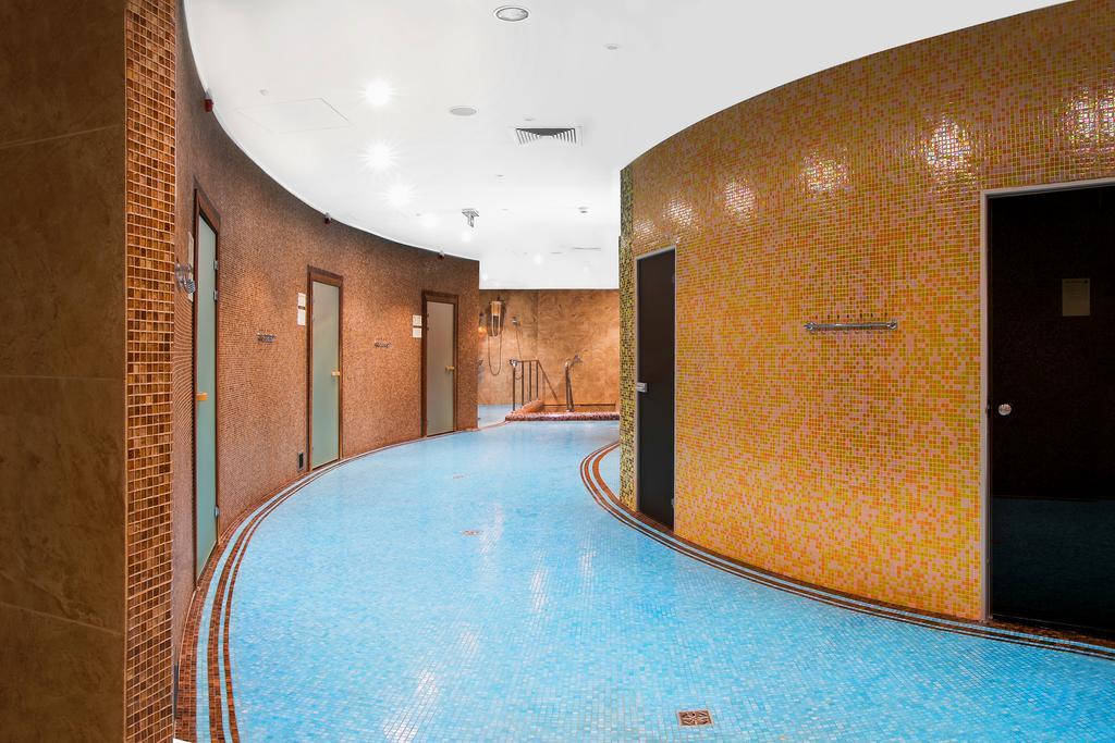 Jutrzenka Medical Spa Włocławek Exteriör bild