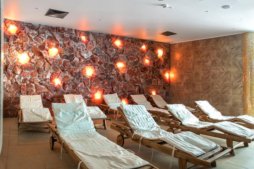 Jutrzenka Medical Spa Włocławek Exteriör bild