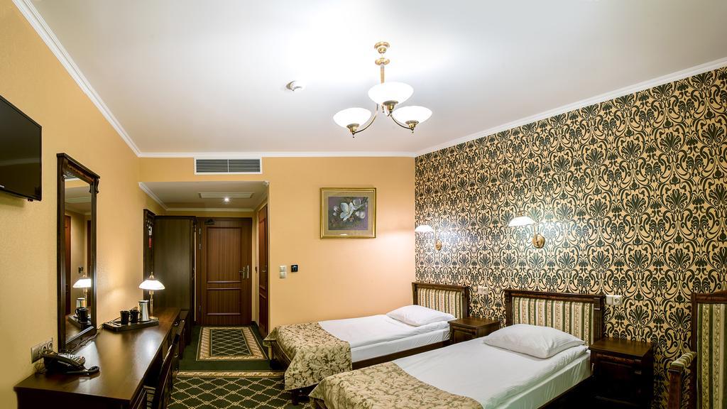 Jutrzenka Medical Spa Włocławek Exteriör bild