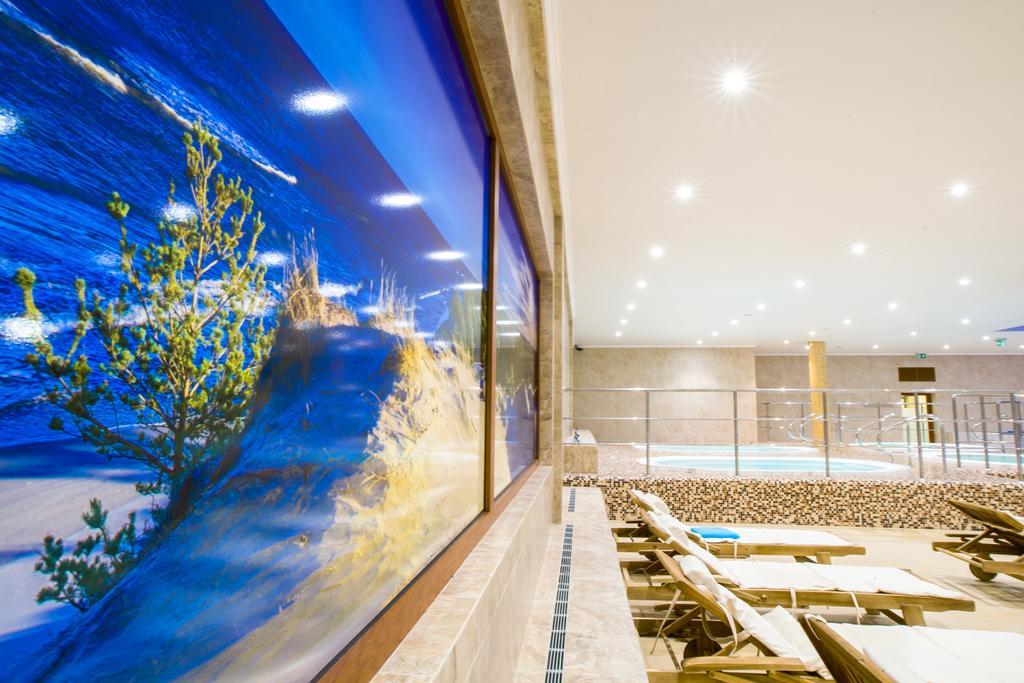 Jutrzenka Medical Spa Włocławek Exteriör bild