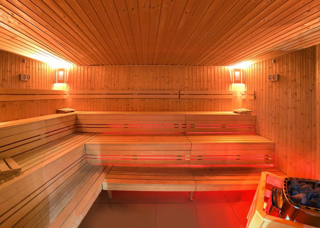 Jutrzenka Medical Spa Włocławek Exteriör bild