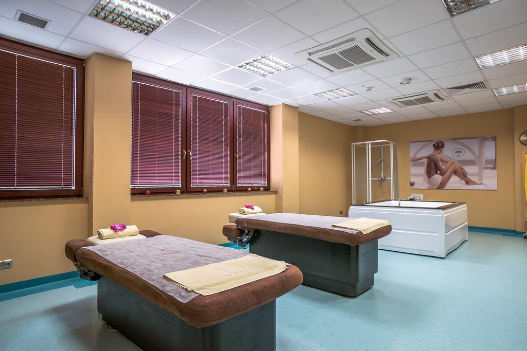 Jutrzenka Medical Spa Włocławek Exteriör bild